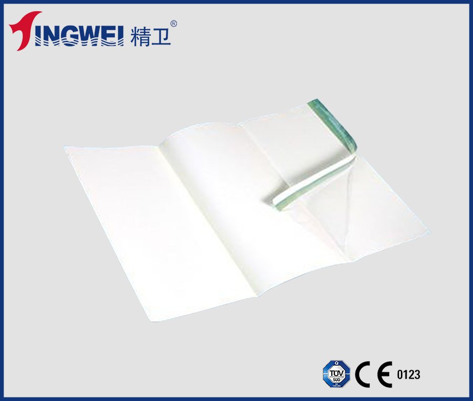 一次性使用无菌手术膜